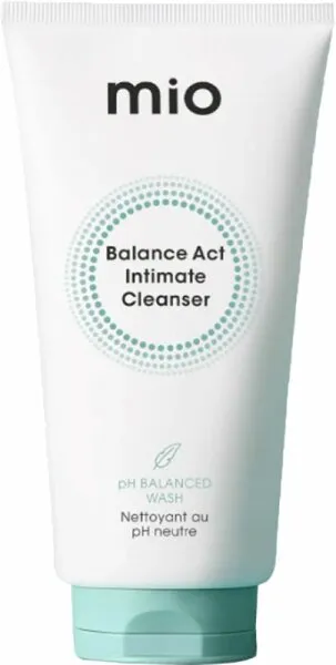 Mio Balance Act Intimate Cleanser 150 ml Mio Balance Act Intimate Cleanser 150 ml