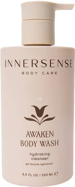Innersense Organic Beauty Awaken Body Wash 250 ml Innersense Organic Beauty Awaken Body Wash 250 ml