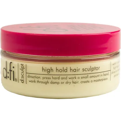 Revlon d:fi high hold hair Sculpt Stylingcreme 75 g Revlon d:fi high hold hair Sculpt Stylingcreme 75 g