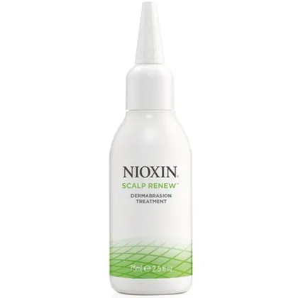 Nioxin Scalp Renew Dermabrasion Kopfhaut-Peeling 75 ml Nioxin Scalp Renew Dermabrasion Kopfhaut-Peeling 75 ml