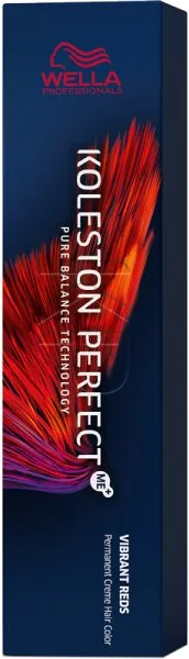 Wella Koleston Perfect Vibrant Reds 55/66 – Tube 60ml Wella Koleston Perfect Vibrant Reds 55/66 – Tube 60ml