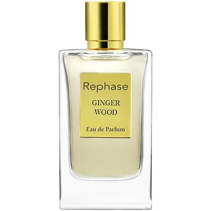 Rephase Ginger Wood Eau de Parfum (EdP) 85 ml Rephase Ginger Wood Eau de Parfum (EdP) 85 ml