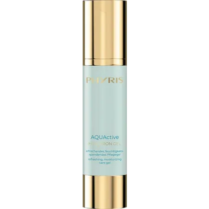 Phyris AQUActive Hyaluron Gel 50 ml Phyris AQUActive Hyaluron Gel 50 ml