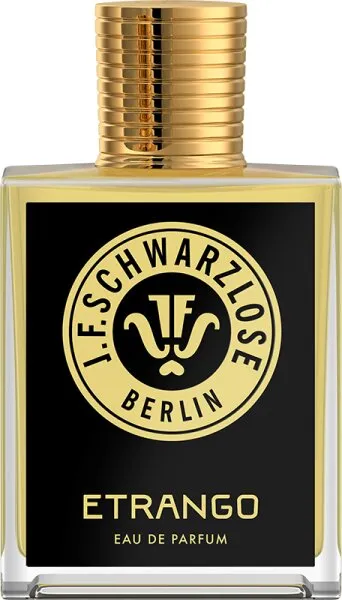 J.F. Schwarzlose Berlin Etrango Eau de Parfum (EdP) 50 ml J.F. Schwarzlose Berlin Etrango Eau de Parfum (EdP) 50 ml