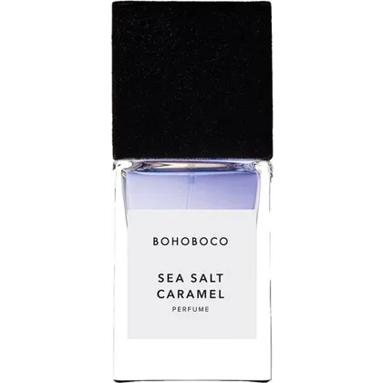 Bohoboco Sea Salt Caramel Extrait de Parfum 50 ml Bohoboco Sea Salt Caramel Extrait de Parfum 50 ml
