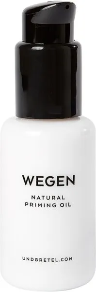 Und Gretel WEGEN – Natural Priming Oil 40 ml Und Gretel WEGEN – Natural Priming Oil 40 ml