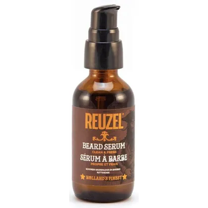 Reuzel Clean & Fresh Beard Serum 50 g Reuzel Clean & Fresh Beard Serum 50 g