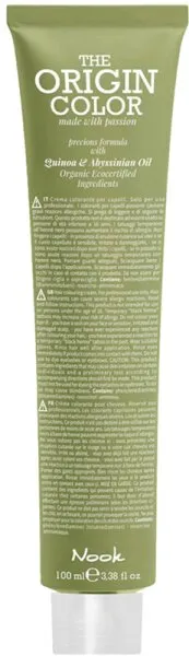 Nook Origin Color 6.11 du.bl.as.int.100 ml Nook Origin Color 6.11 du.bl.as.int.100 ml