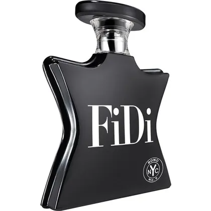 Bond No.9 FiDi Eau de Parfum (EdP) 100 ml Bond No.9 FiDi Eau de Parfum (EdP) 100 ml