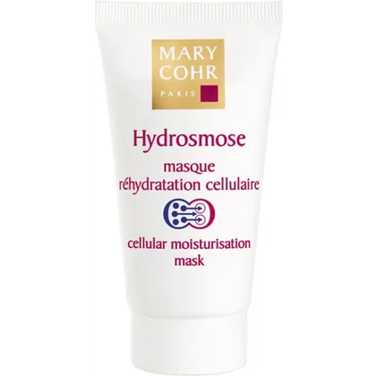 Mary Cohr Maske Hydrosmose 50 ml Mary Cohr Maske Hydrosmose 50 ml