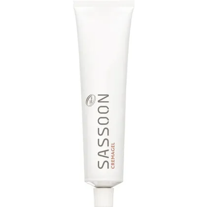 Sassoon Cremagel 9/8 very light blonde – grey 60 ml Sassoon Cremagel 9/8 very light blonde – grey 60 ml
