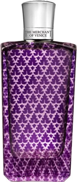 The Merchant of Venice Damascus Desert Eau de Parfum (EdP) 100 ml The Merchant of Venice Damascus Desert Eau de Parfum (EdP) 100 ml