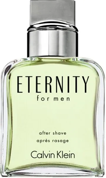 Calvin Klein Eternity for Men After Shave 100 ml Calvin Klein Eternity for Men After Shave 100 ml