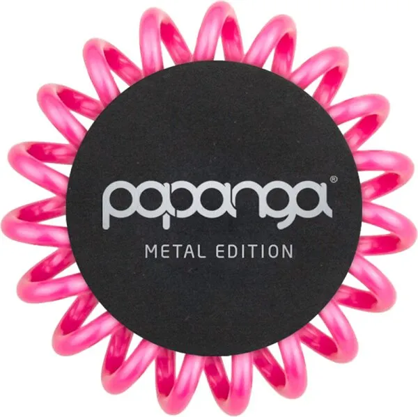 Papanga small Metallic Edition Haarband Metallic Dragon Papanga small Metallic Edition Haarband Metallic Dragon