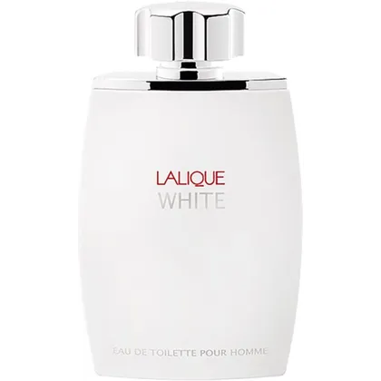Lalique White Eau de Toilette (EdT) 125 ml Lalique White Eau de Toilette (EdT) 125 ml