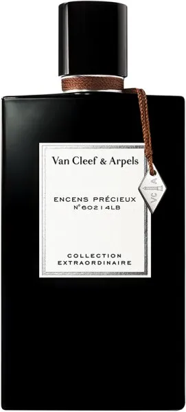 Van Cleef & Arpels Encens Précieux Eau de Parfum (EdP) 75 ml Van Cleef & Arpels Encens Précieux Eau de Parfum (EdP) 75 ml