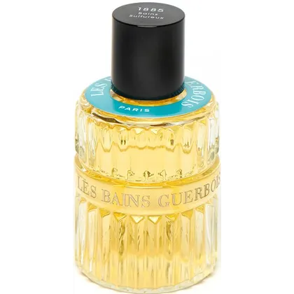 Les Bains Guerbois 1885 Bains Sulfureux Eau de Parfum 140 ml Les Bains Guerbois 1885 Bains Sulfureux Eau de Parfum 140 ml
