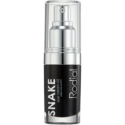 Rodial Snake Eye Cream O2 15 ml Rodial Snake Eye Cream O2 15 ml