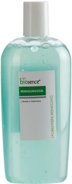 Biosence Reinigungsgel 500 ml Biosence Reinigungsgel 500 ml