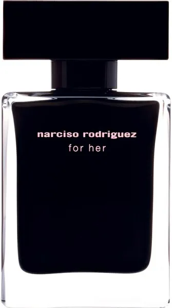 Narciso Rodriguez For Her Eau de Toilette (EdT) 30 ml Narciso Rodriguez For Her Eau de Toilette (EdT) 30 ml