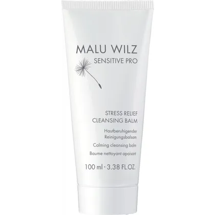 MALU WILZ Stress Relief Cleansing Balm 100 ml MALU WILZ Stress Relief Cleansing Balm 100 ml