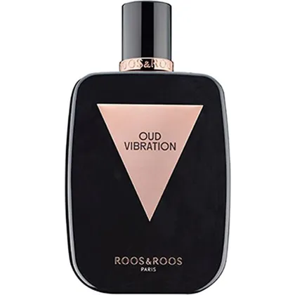 Roos & Roos Paris Oud Vibration Eau de Parfum (EdP) 100 ml Roos & Roos Paris Oud Vibration Eau de Parfum (EdP) 100 ml