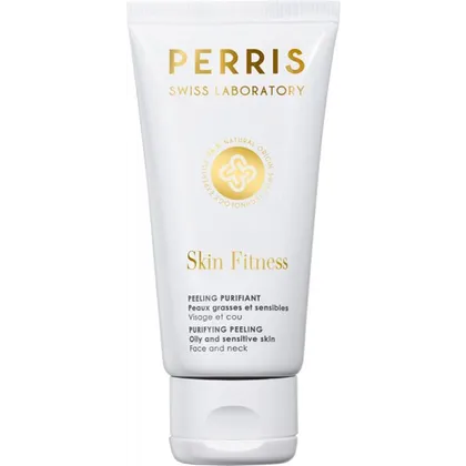 Perris Skin Fitness Purifying Peeling 50 ml Perris Skin Fitness Purifying Peeling 50 ml
