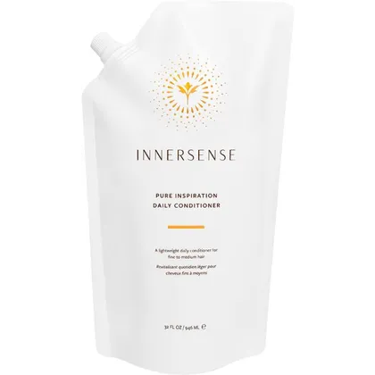 Innersense Organic Beauty Pure Inspiration Daily Conditioner Refill 946 ml Innersense Organic Beauty Pure Inspiration Daily Conditioner Refill 946 ml