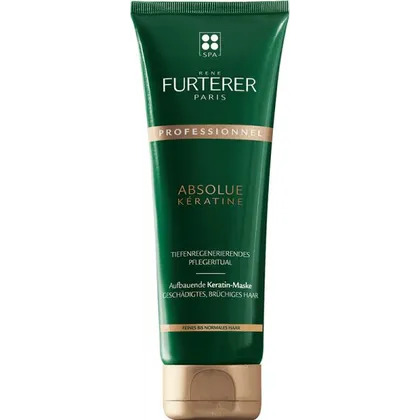Rene Furterer Absolue Kératine Maske 250 ml Rene Furterer Absolue Kératine Maske 250 ml