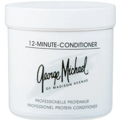 George Michael 12 minute Conditioner 185 ml George Michael 12 minute Conditioner 185 ml