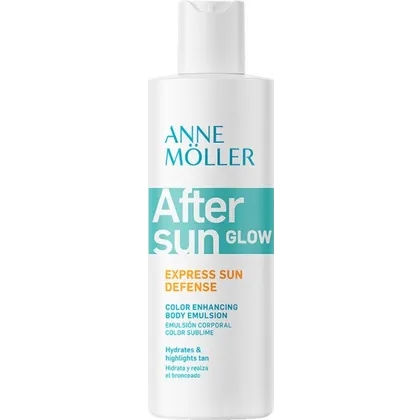 Anne Möller Express Sun Defense After Sun Glow 175 ml Anne Möller Express Sun Defense After Sun Glow 175 ml