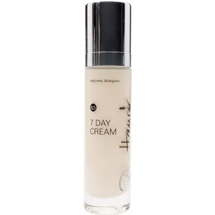 Dr. Hauck 7 Day Cream 50 ml Dr. Hauck 7 Day Cream 50 ml