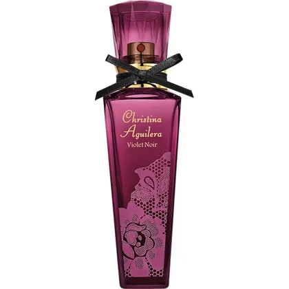Christina Aguilera Violet Noir Eau de Parfum (EdP) 50 ml Christina Aguilera Violet Noir Eau de Parfum (EdP) 50 ml