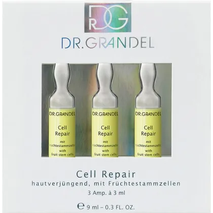 Dr. Grandel Professional Collection Cell Repair 3 x 3 ml Dr. Grandel Professional Collection Cell Repair 3 x 3 ml