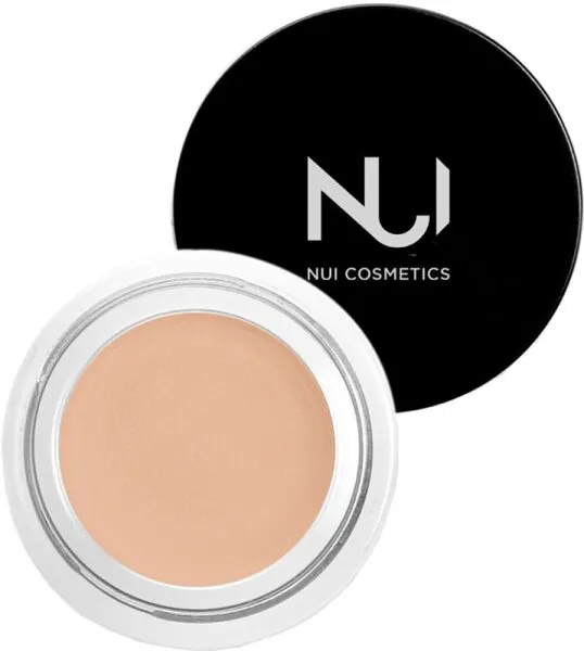 NUI Cosmetics Natural & Vegan Cream Concealer 3 g 03 NUI Cosmetics Natural & Vegan Cream Concealer 3 g 03