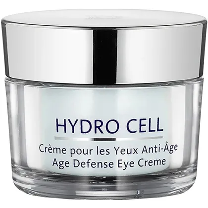 Monteil Hydro Cell Age Defense Eye Creme 15 ml Monteil Hydro Cell Age Defense Eye Creme 15 ml
