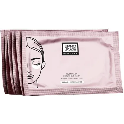 Erno Laszlo Multi-Task Serum Eye Mask 6x 4,5 g Erno Laszlo Multi-Task Serum Eye Mask 6x 4,5 g