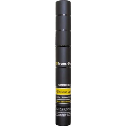 21 Trans-Dermal Glorious Lashes 21 3ml 21 Trans-Dermal Glorious Lashes 21 3ml