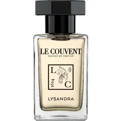 Le Couvent Maison de Parfum Lysandra Eau de Parfum (EdP) 50 ml Le Couvent Maison de Parfum Lysandra Eau de Parfum (EdP) 50 ml