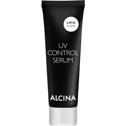 Alcina No. 1 UV Control Serum 50 ml Alcina No. 1 UV Control Serum 50 ml