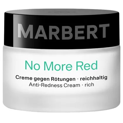 Marbert NoMoreRed Comfort Cream 50 ml Marbert NoMoreRed Comfort Cream 50 ml
