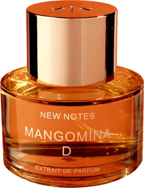 New Notes Mangomina D Extrait de Parfum 60 ml New Notes Mangomina D Extrait de Parfum 60 ml