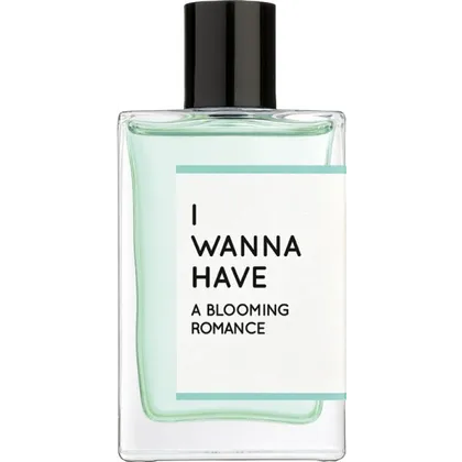 April Paris I Wanna Have Blooming Romance Eau de Toilette (EdT) 50 ml April Paris I Wanna Have Blooming Romance Eau de Toilette (EdT) 50 ml