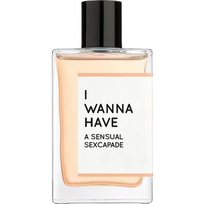 April Paris I Wanna Have Sensual Sexcapade Eau de Toilette (EdT) 50 ml April Paris I Wanna Have Sensual Sexcapade Eau de Toilette (EdT) 50 ml