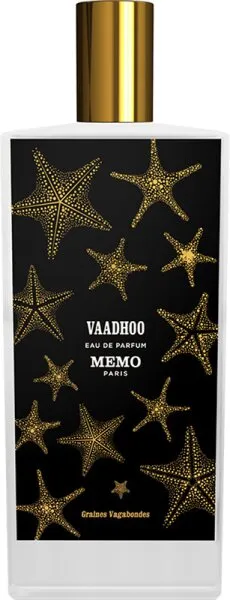 MEMO Paris Vaadhoo Eau de Parfum (EdP) 75 ml MEMO Paris Vaadhoo Eau de Parfum (EdP) 75 ml
