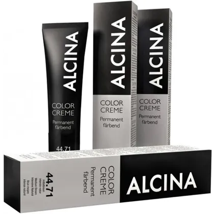 Alcina Color Creme Intensiv-Natur 44.71 M.Braun Int.-Natur 60 ml Alcina Color Creme Intensiv-Natur 44.71 M.Braun Int.-Natur 60 ml