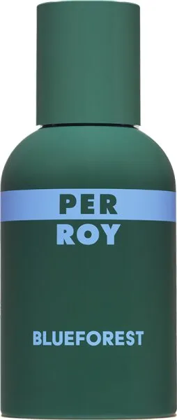 Perroy Parfum Blue Forrest Eau de Parfum (EdP) 100 ml Perroy Parfum Blue Forrest Eau de Parfum (EdP) 100 ml