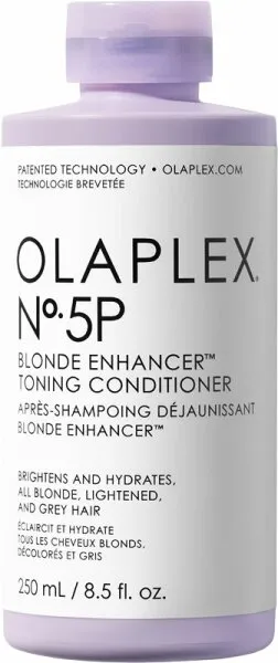 Olaplex No.5P Blonde Enhancer Toning Conditioner250ml Olaplex No.5P Blonde Enhancer Toning Conditioner250ml