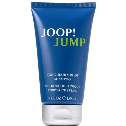Joop! Jump Shower Gel – Duschgel 150 ml Joop! Jump Shower Gel – Duschgel 150 ml