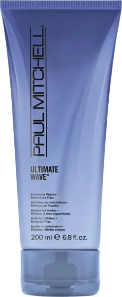 Paul Mitchell Ultimate Wave 200 ml Paul Mitchell Ultimate Wave 200 ml